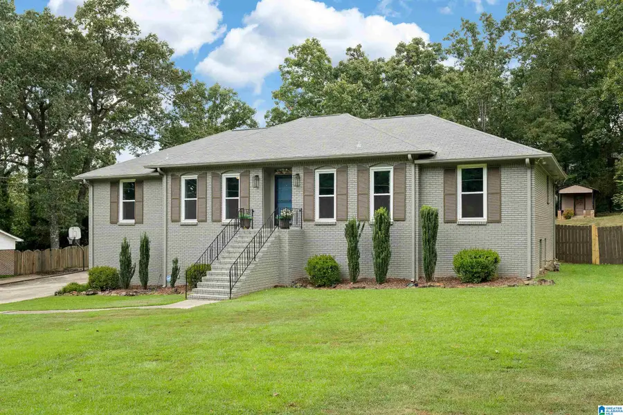 3432 TAMASSEE LANE, Hoover, AL 35226 - #3
