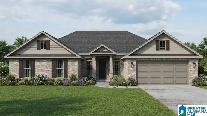 916 JACKSON TRACE DRIVE, Morris, AL 35116 - #1