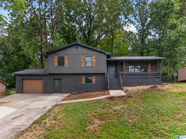 710 LOY STREET, Anniston, AL 36206
