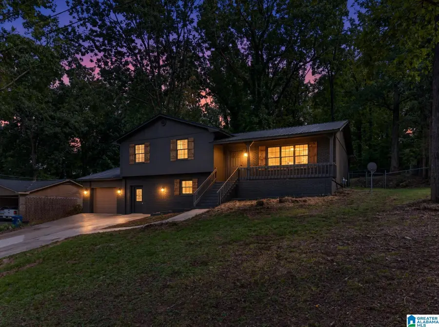 710 LOY STREET, Anniston, AL 36206 - #2
