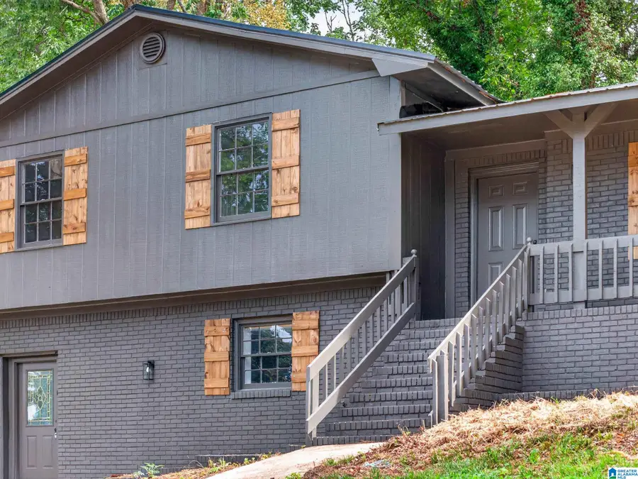 710 LOY STREET, Anniston, AL 36206 - #3