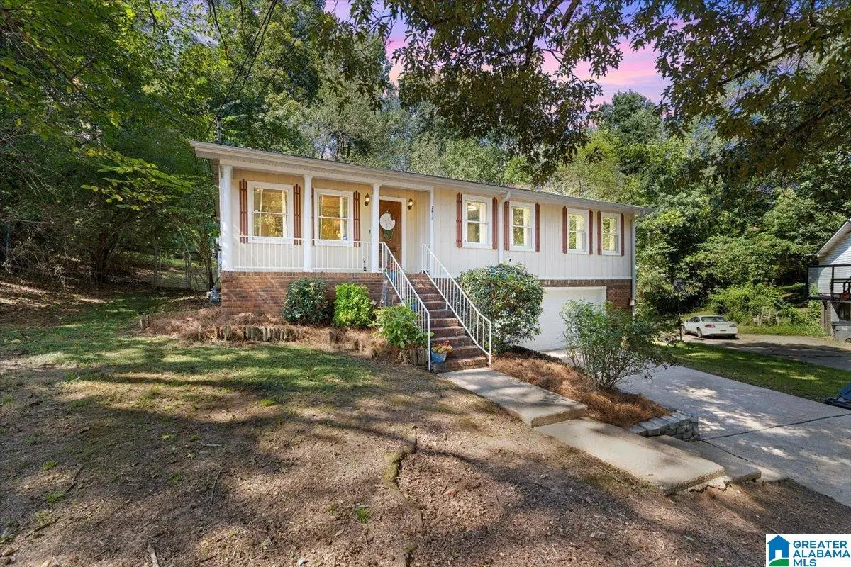 2612 CARMEL ROAD, Birmingham, AL 35235 - #1