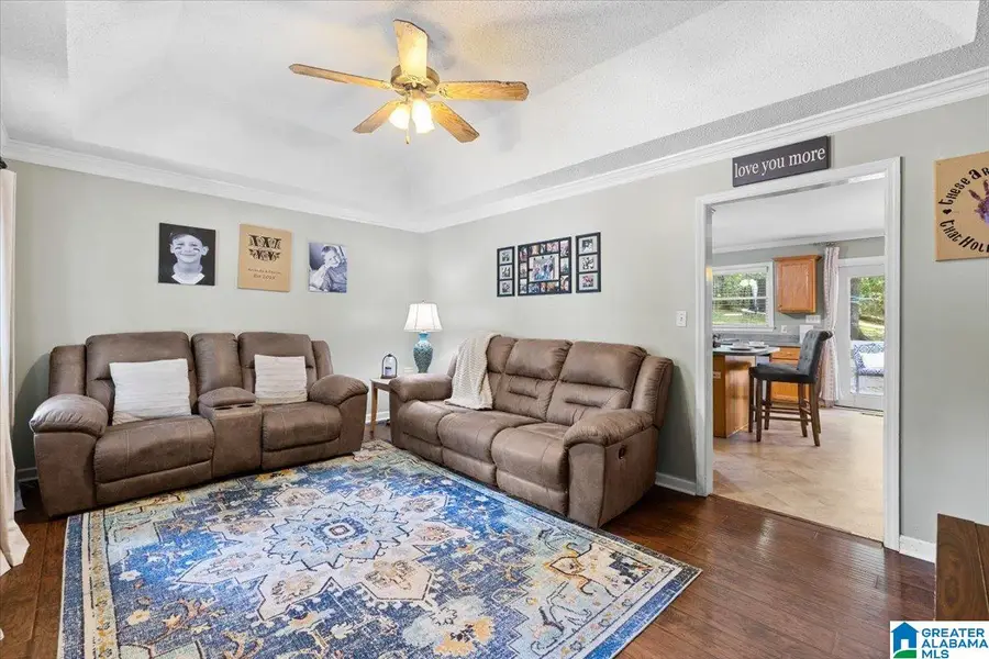 2612 CARMEL ROAD, Birmingham, AL 35235 - #2