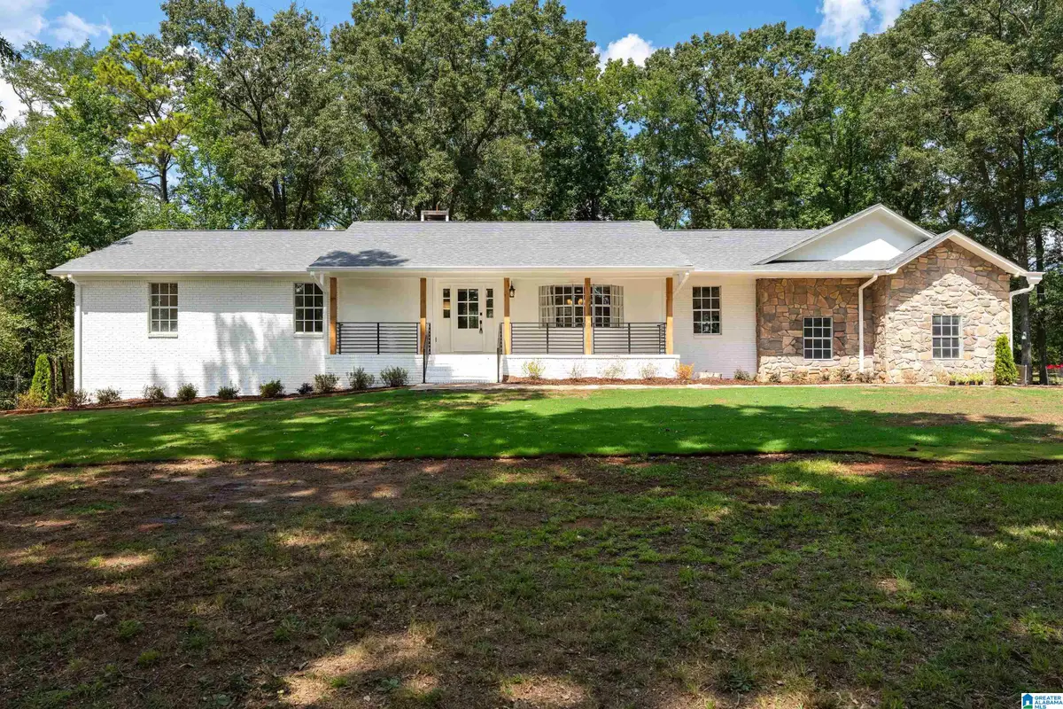 6942 ROBIN LANE, McCalla, AL 35111 - #1