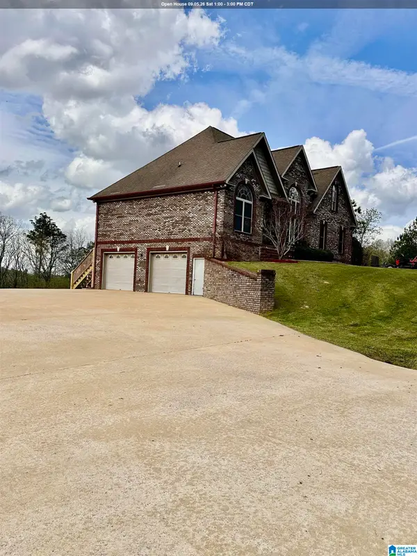 108 JAMES STREET, Lincoln, AL 35096