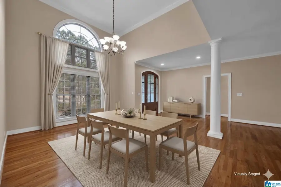 108 JAMES STREET, Lincoln, AL 35096 - #2