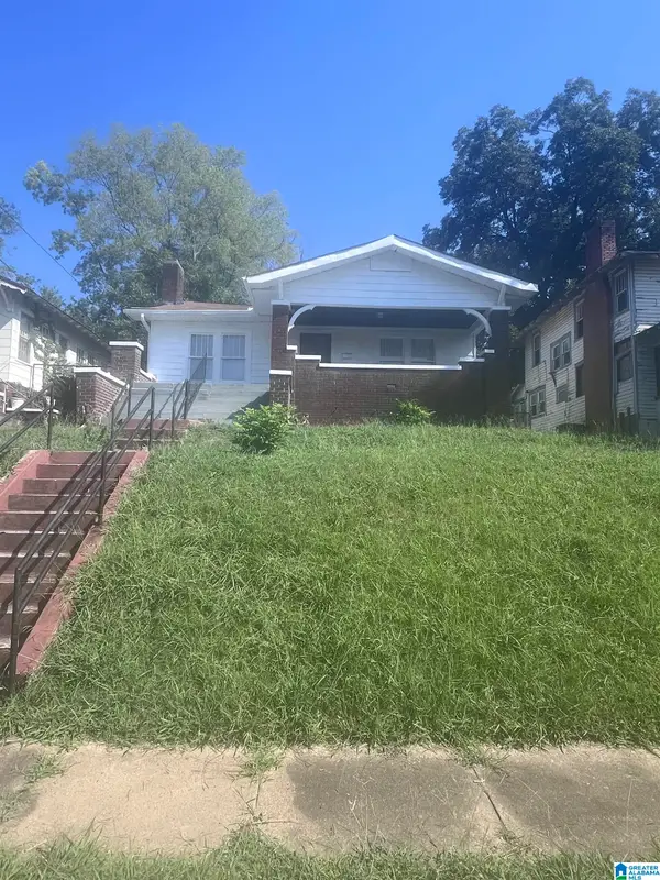 1114 7TH AVENUE W, Birmingham, AL 35204