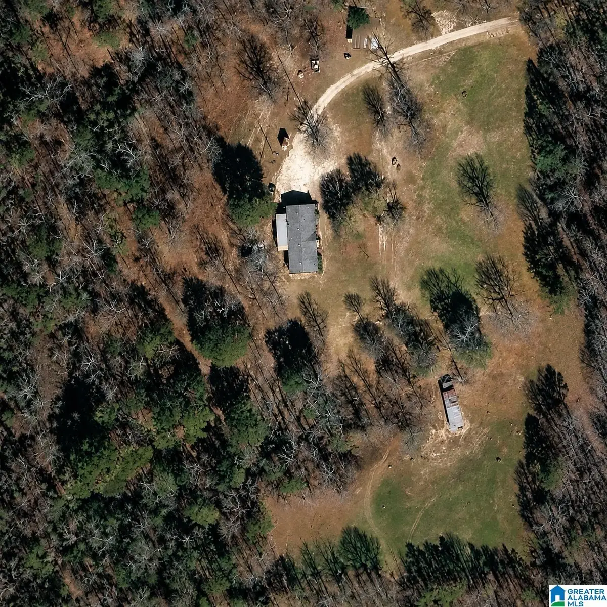530 COUNTY ROAD 375, Billingsley, AL 36006 - #1