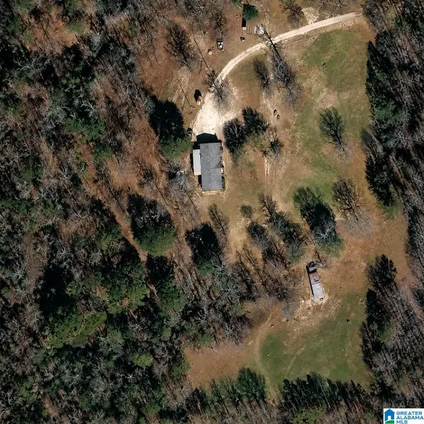 530 COUNTY ROAD 375, Billingsley, AL 36006