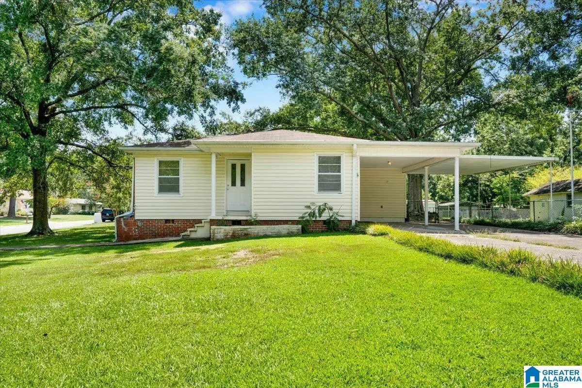 1218 COLONIAL AVENUE, Gardendale, AL 35071 - #1