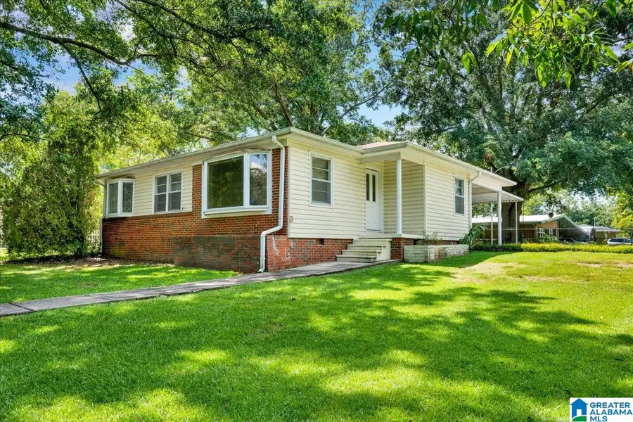 1218 COLONIAL AVENUE, Gardendale, AL 35071 - #2