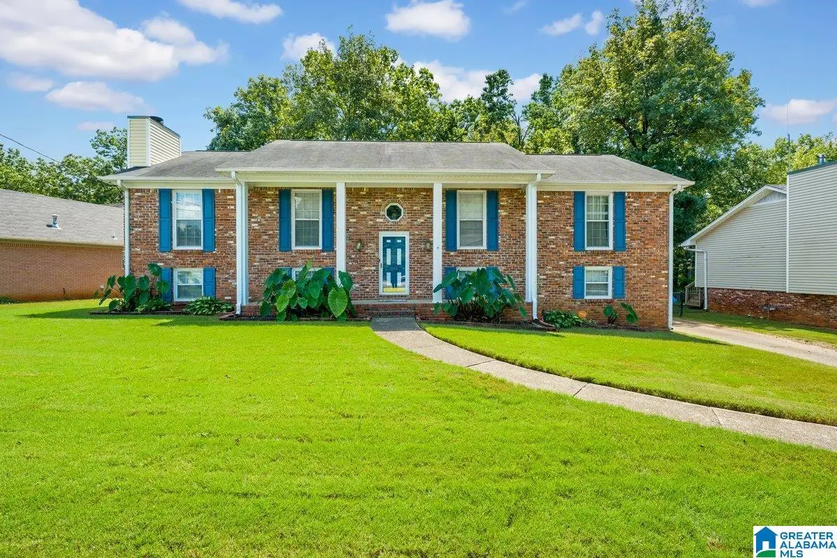 1768 WINEWOOD ROAD, Birmingham, AL 35215 - #1