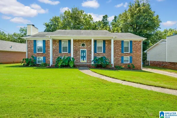 1768 WINEWOOD ROAD, Birmingham, AL 35215