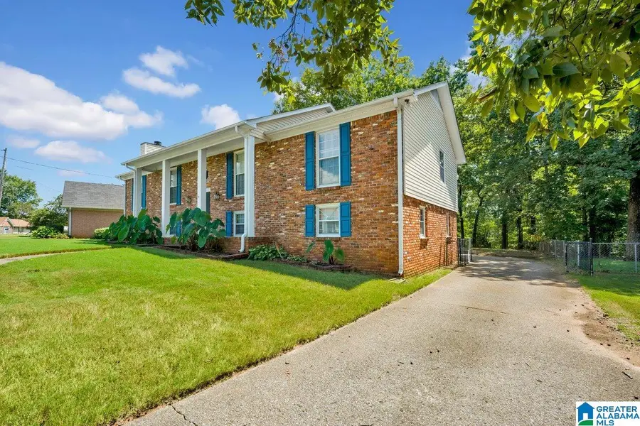 1768 WINEWOOD ROAD, Birmingham, AL 35215 - #2