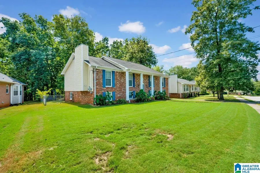 1768 WINEWOOD ROAD, Birmingham, AL 35215 - #3
