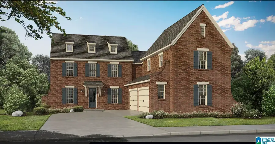 112 CALVERT CIRCLE, Hoover, AL 35244 - #2
