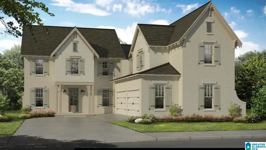 112 CALVERT CIRCLE, Hoover, AL 35244 - #3