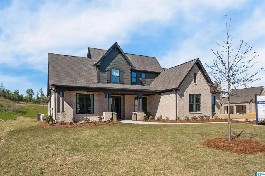 10 BLACKRIDGE CREST, Hoover, AL 35244 - #2