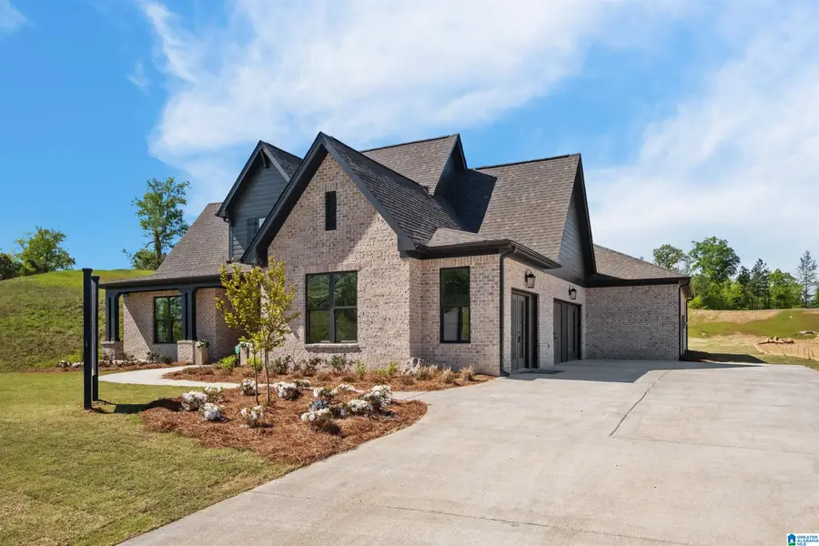 10 BLACKRIDGE CREST, Hoover, AL 35244 - #3