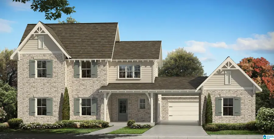 2121 BLACKRIDGE CIRCLE, Hoover, AL 35244 - #2