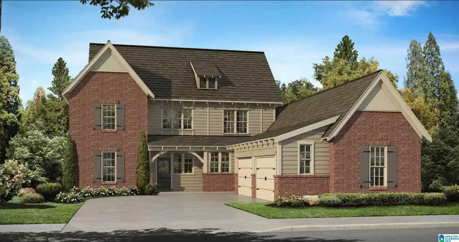 20 CALVERT CIRCLE, Hoover, AL 35244 - #2