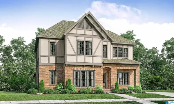 11 BLACKRIDGE CIRCLE, Hoover, AL 35244