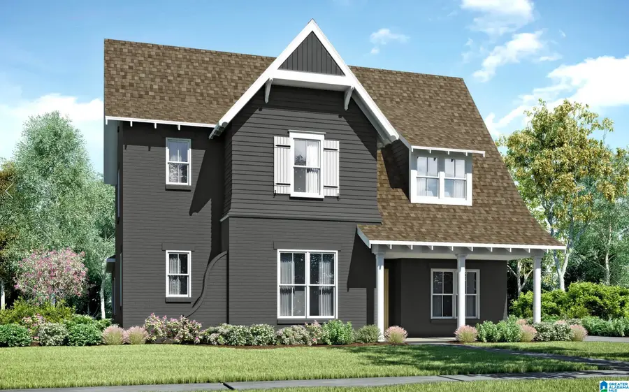 11 BLACKRIDGE CIRCLE, Hoover, AL 35244 - #2