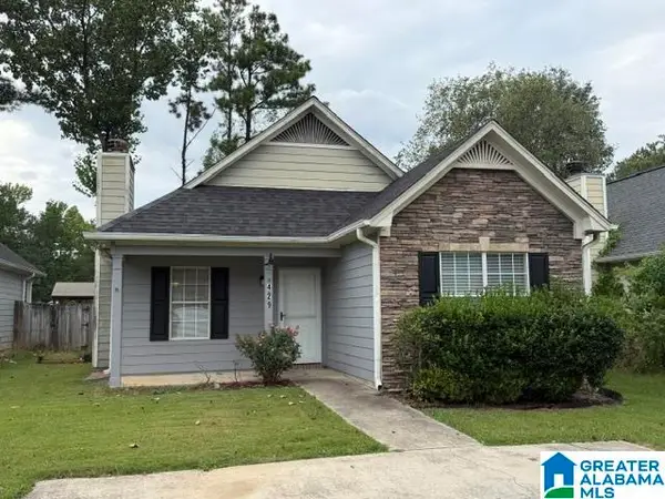 429 TOCOA ROAD, Helena, AL 35080