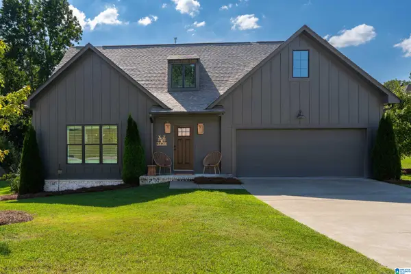 3428 CHATHAM CIRCLE, Trussville, AL 35173