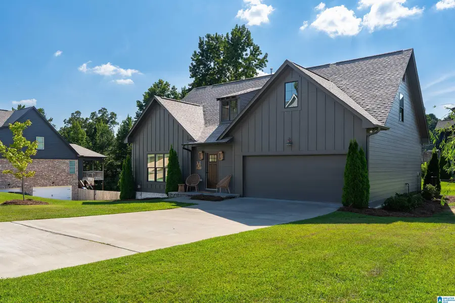3428 CHATHAM CIRCLE, Trussville, AL 35173 - #2