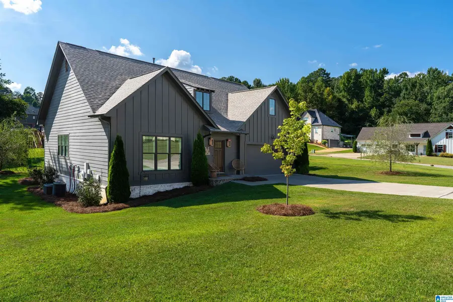 3428 CHATHAM CIRCLE, Trussville, AL 35173 - #3