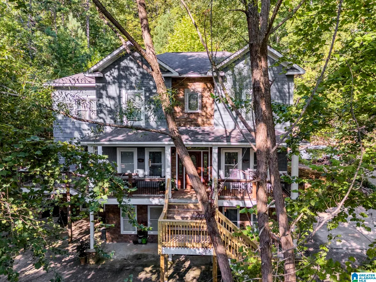 6049 LAKESIDE DRIVE, Pinson, AL 35126 - #1