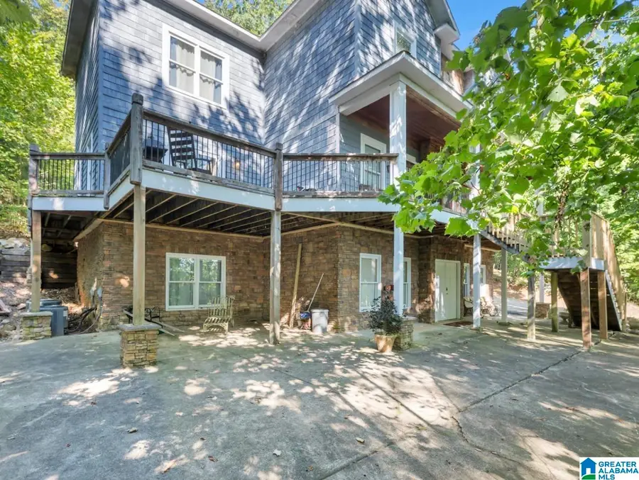 6049 LAKESIDE DRIVE, Pinson, AL 35126 - #2