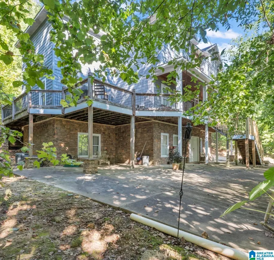 6049 LAKESIDE DRIVE, Pinson, AL 35126 - #3