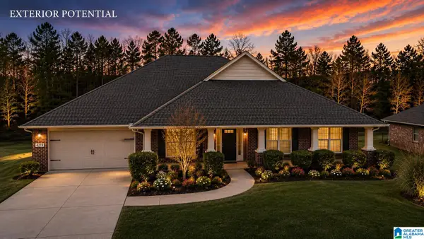 4219 OLD CAHABA PARKWAY, Helena, AL 35080