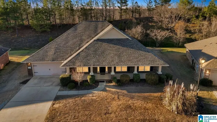 4219 OLD CAHABA PARKWAY, Helena, AL 35080 - #2