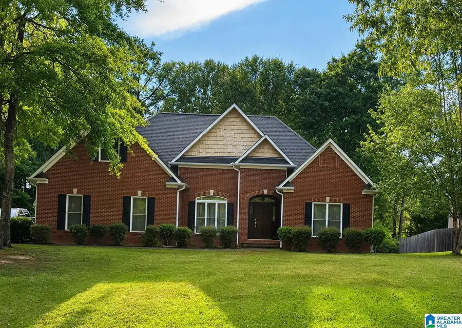195 NOTTINGHAM DRIVE, Pell City, AL 35128 - #2