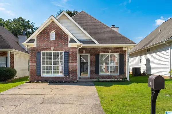 7566 SPENCER LANE, Helena, AL 35080