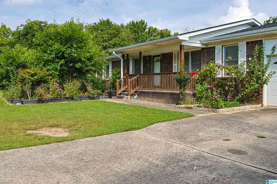 5149 GREEN VALLEY ROAD, Southside, AL 35907 - #2