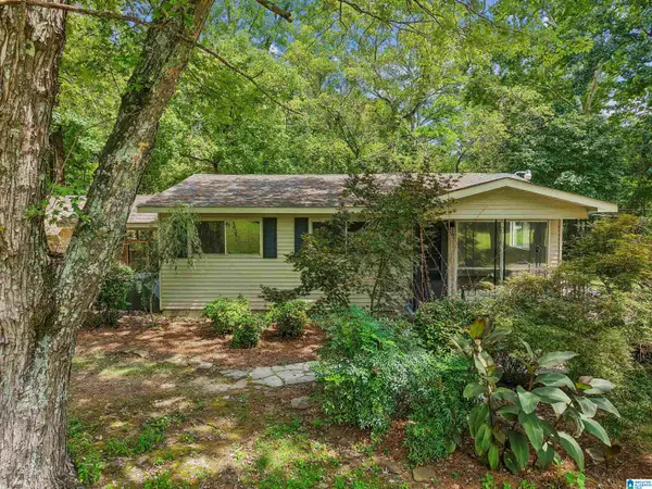 832 CHALKVILLE SCHOOL ROAD, Birmingham, AL 35215