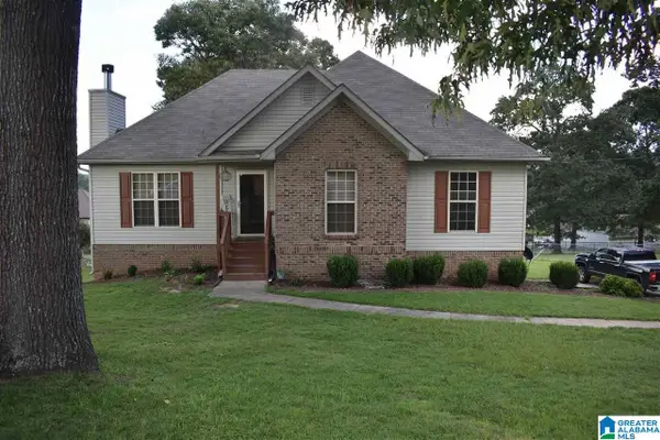 45 HUNTER DRIVE, Woodstock, AL 35188