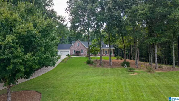 617 OAK VALLEY ROAD, Springville, AL 35135