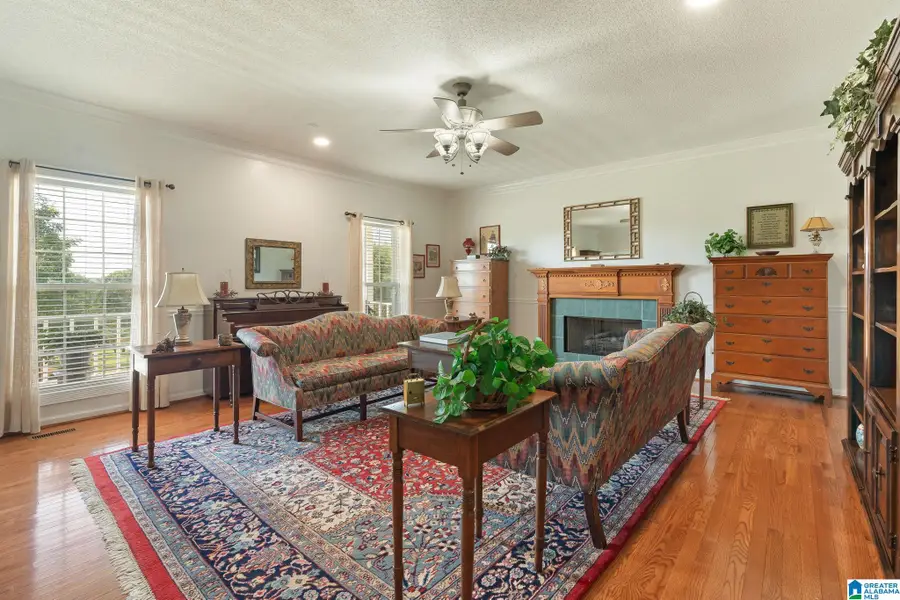 665 FISH HATCHERY LANE, Eastaboga, AL 36260 - #2