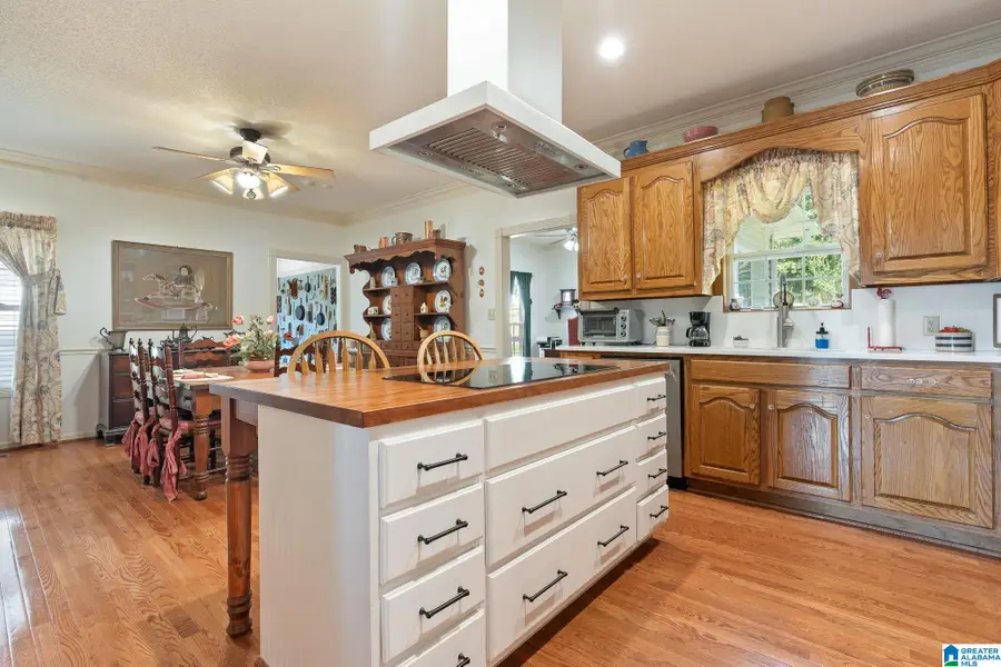 665 FISH HATCHERY LANE, Eastaboga, AL 36260 - #3