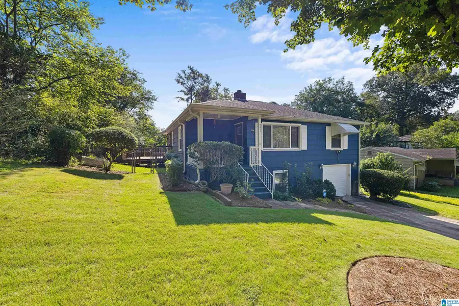 9611 RED LANE DRIVE, Birmingham, AL 35215 - #3