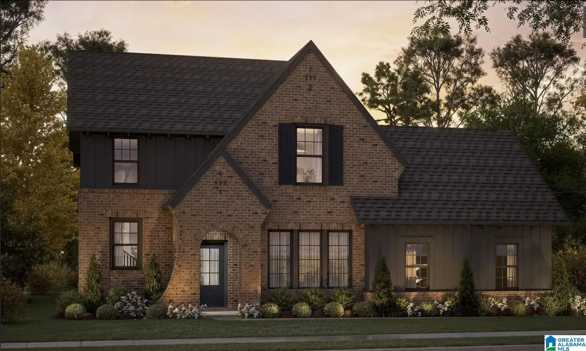 09 BLACKRIDGE CIRCLE, Hoover, AL 35244 - #1