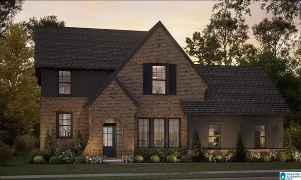 09 BLACKRIDGE CIRCLE, Hoover, AL 35244