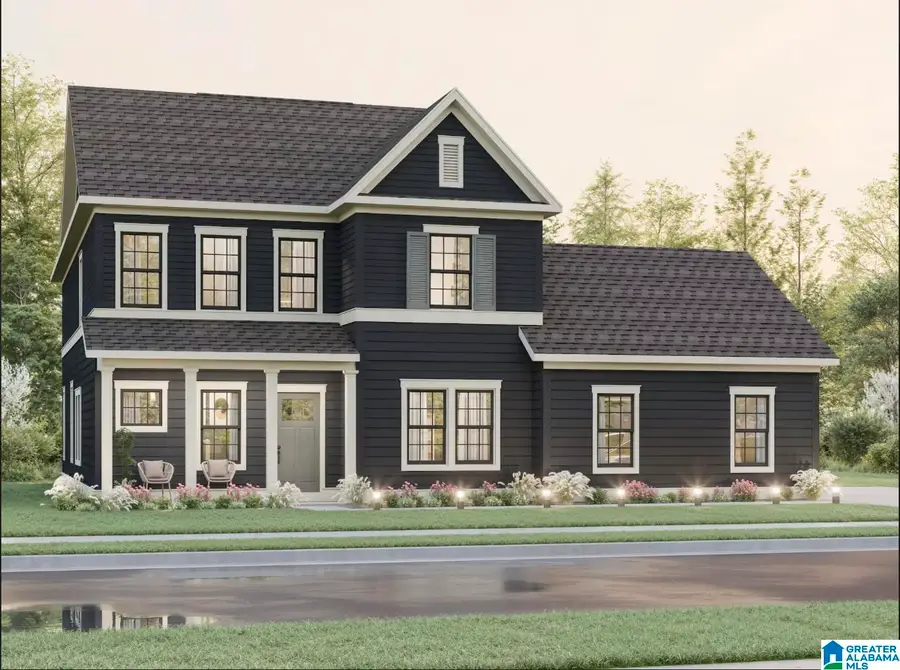 09 BLACKRIDGE CIRCLE, Hoover, AL 35244 - #2