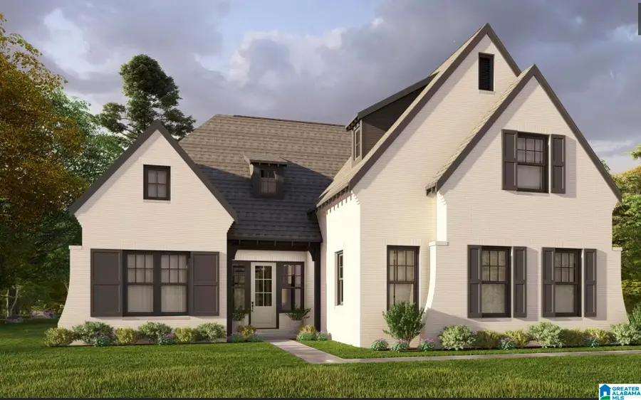 30 BLACKRIDGE CREST, Hoover, AL 35244 - #3