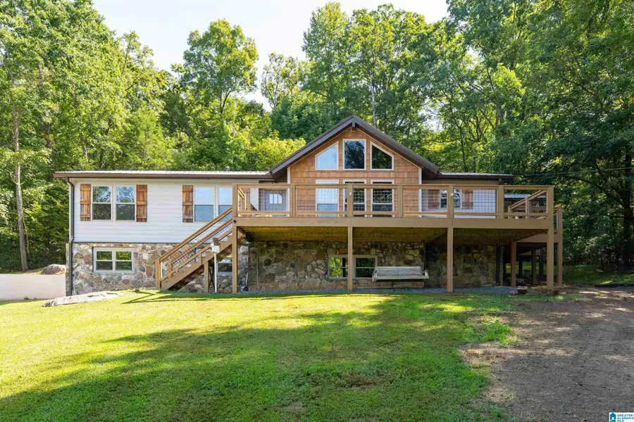 8987 JADE LAKE ROAD E, Pinson, AL 35126 - #2